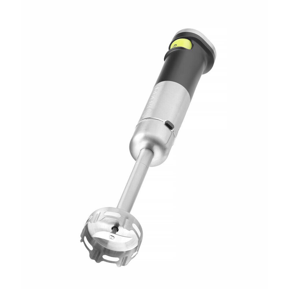 Blender stick fara fir Hendi, 150w, 16000RPM, Smart speed control, 2000mAh - imagine 2