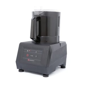 Taietor cu o singura viteza, K-41 Compact Line, Sammic, Negru, 230V/800W, 252x309x(H)434mm