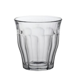 Pahar PICARDIE , 160ml ,transparent,set de  6 bucati,ø75x(H)78mm