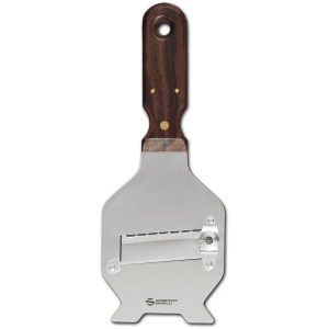 Mandolina pentru trufe, Ambrogio Sanelli, 220x85 mm