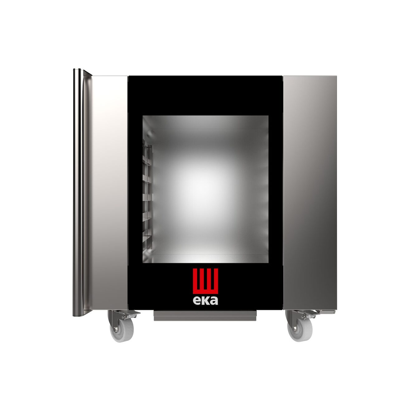 Dospitor 12x GN1/1 pentru cuptorele Millennial 5/7/11 x cuptoare GN1/1, control din cuptor, Tecnoeka, 230V/1800W, 730x875x(H)770mm