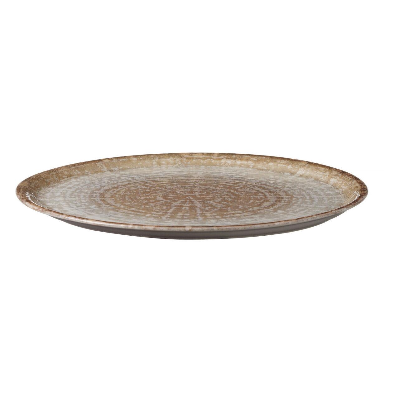 Farfurie pizza Creta 330 mm - imagine 2