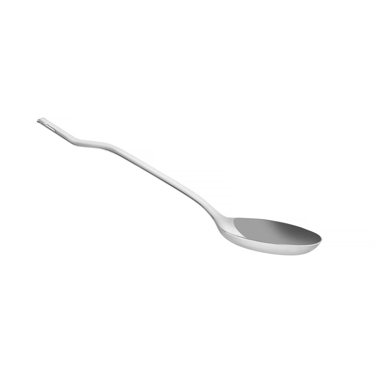 Lingura sos pizza, HENDI, 0,05L, 280x65mm - imagine 2