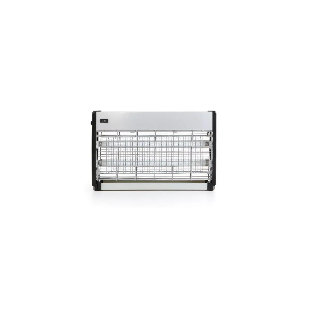 Capcana insecte - voltaj mare 2000-2500 V- acoperire 100 mp - 40W - Hendi - 485x90x(H)310 mm - imagine 4