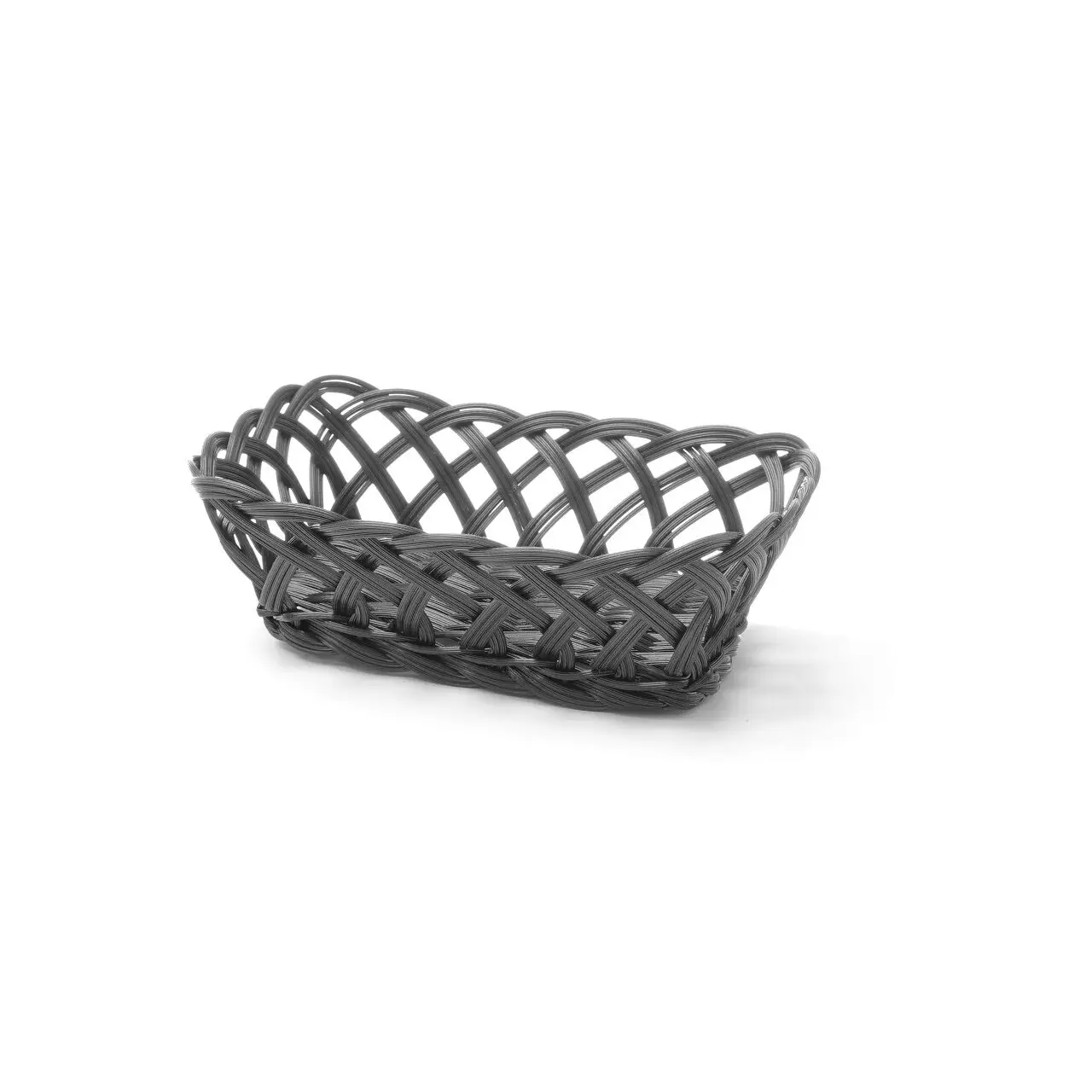Cos servire Hendi, 225x150x(H)65mm, Polipropilena - imagine 2