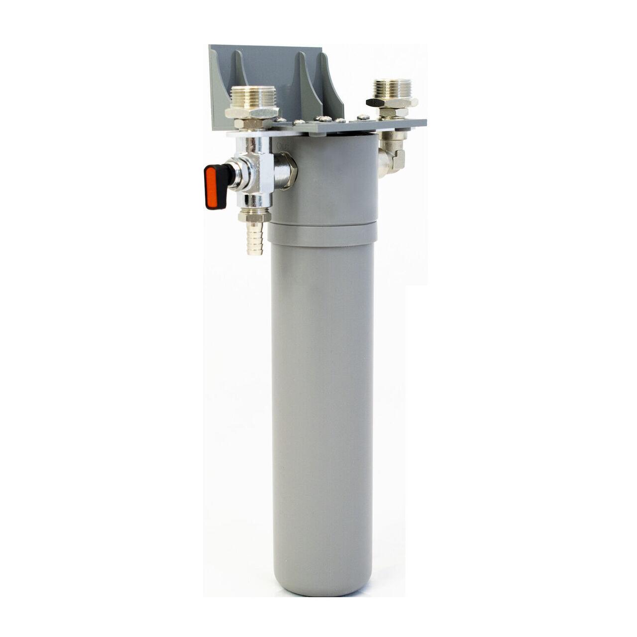 Filtru cu cap Hendi, pentru aparate de facut cuburi de gheata 3.0, 180x90x(H)340mm - imagine 3