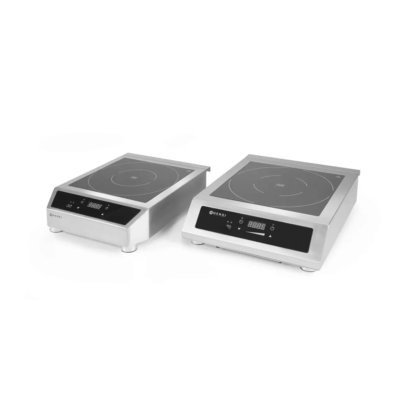 Plita cu inductie model 3500 D XL - imagine 3