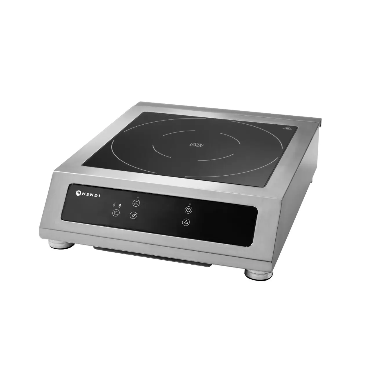 Plita cu inductie model 3500 D XL - imagine 2