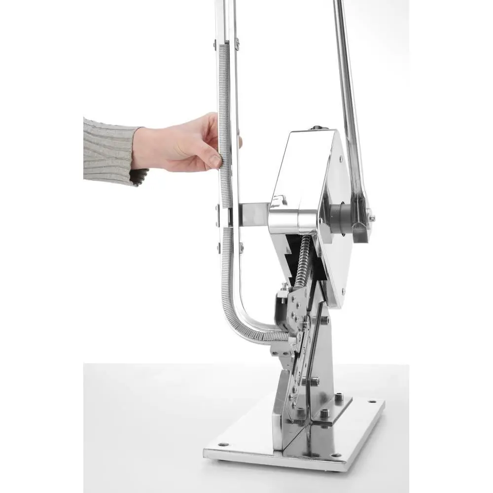 Masina de capsat cu 1000 capse incluse, dimensiune 150x350x500(h)mm - imagine 4