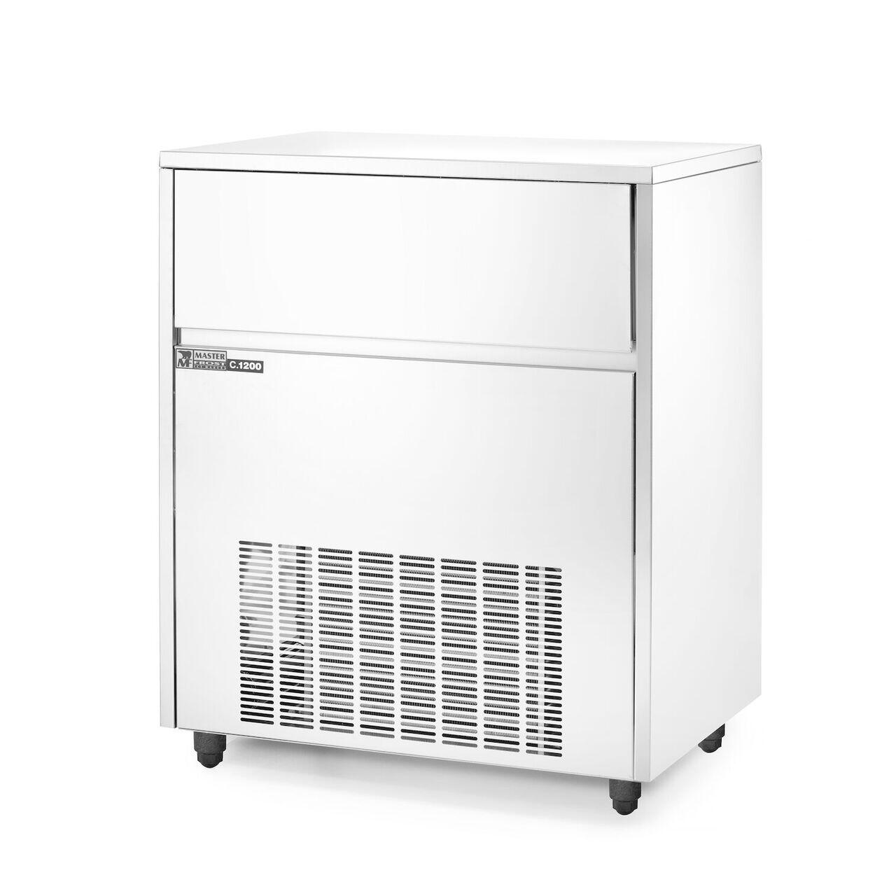 Masina cuburi de gheata Master Frost, 230V/844W - imagine 4