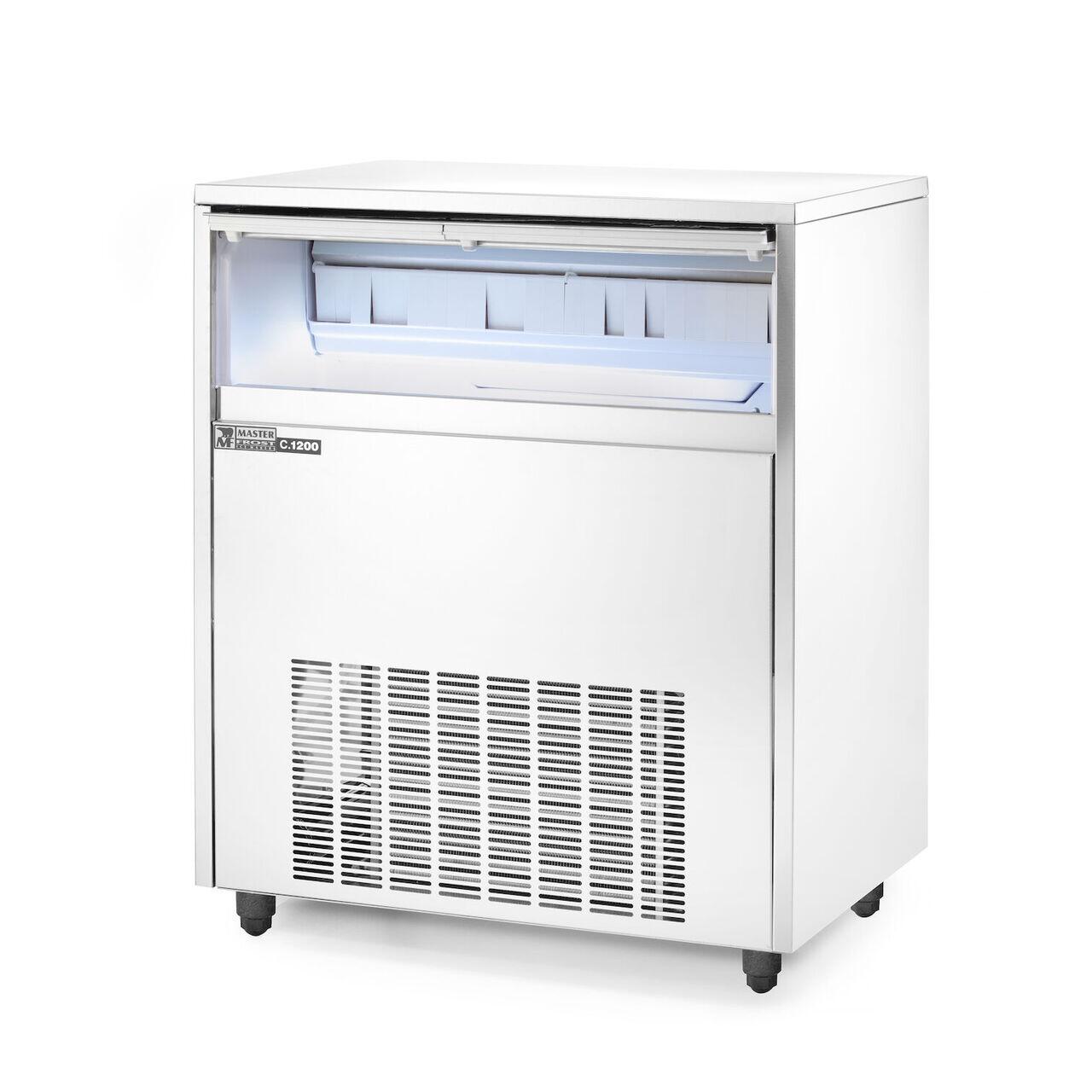 Masina cuburi de gheata Master Frost, 230V/844W - imagine 3
