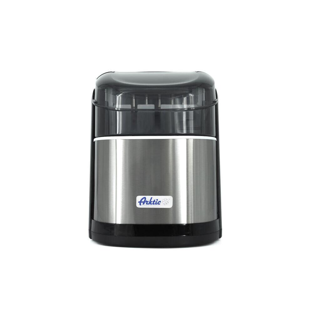 Masina pentru cuburi de gheata Arktic, 12kg/24h - imagine 4