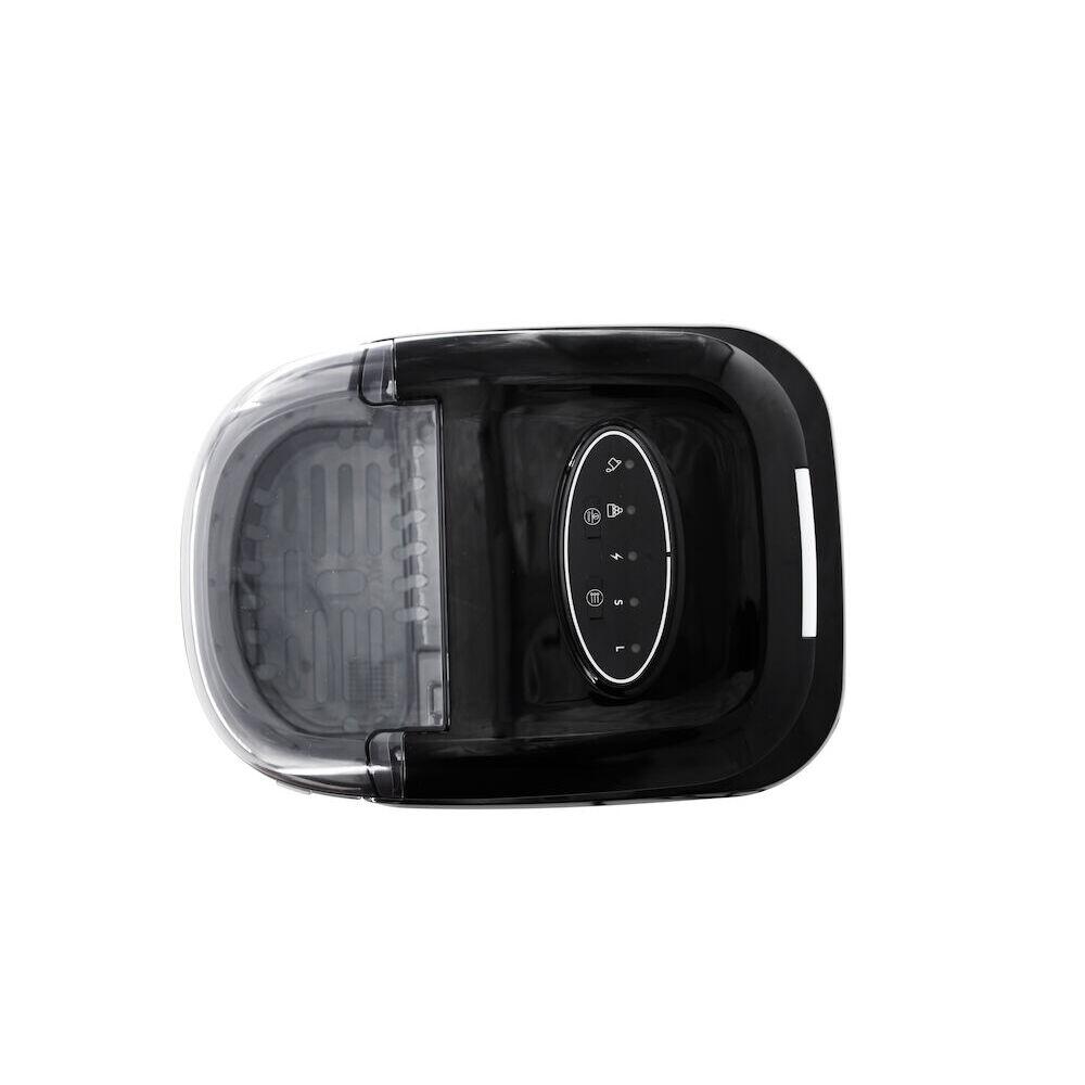 Masina pentru cuburi de gheata Arktic, 12kg/24h - imagine 7