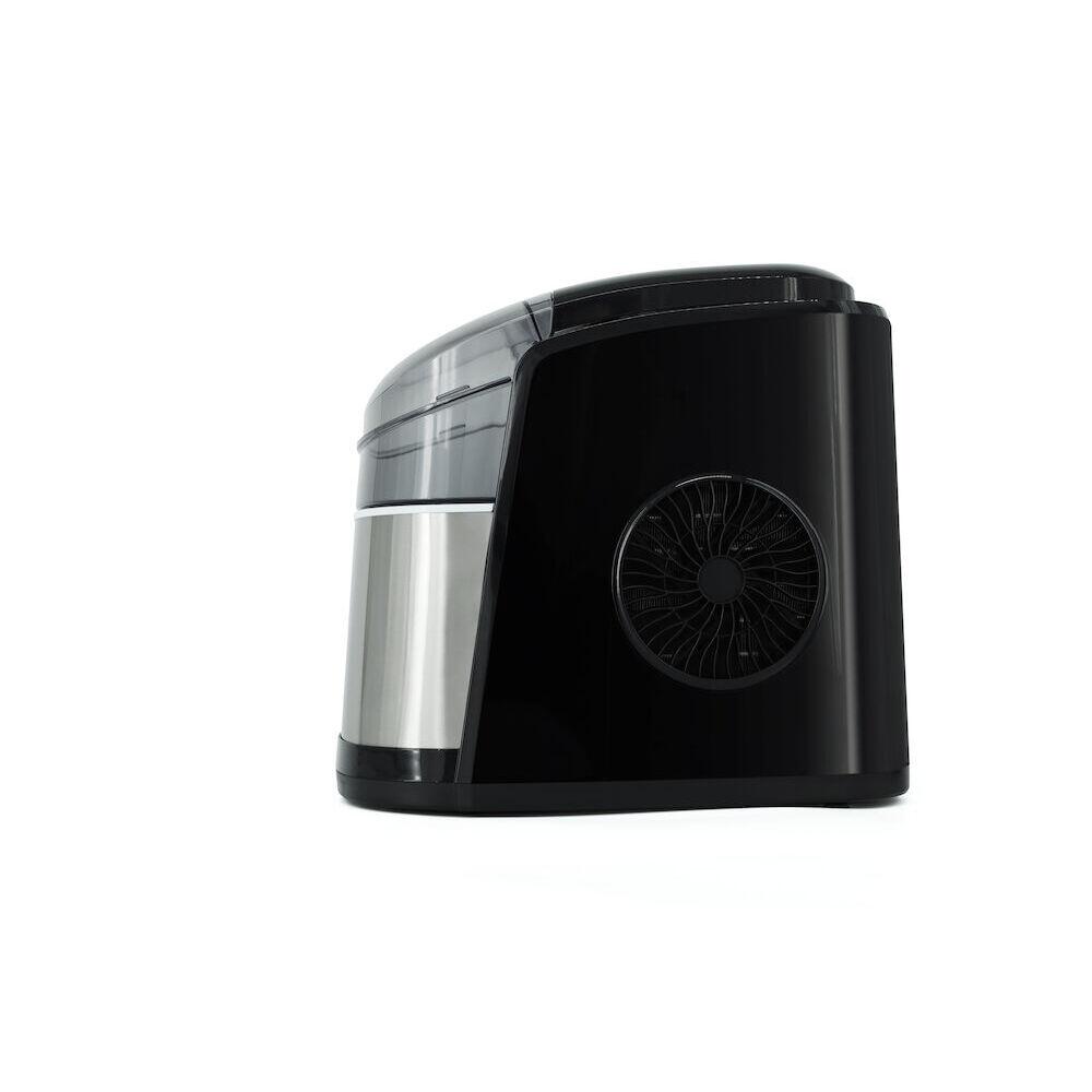 Masina pentru cuburi de gheata Arktic, 12kg/24h - imagine 2