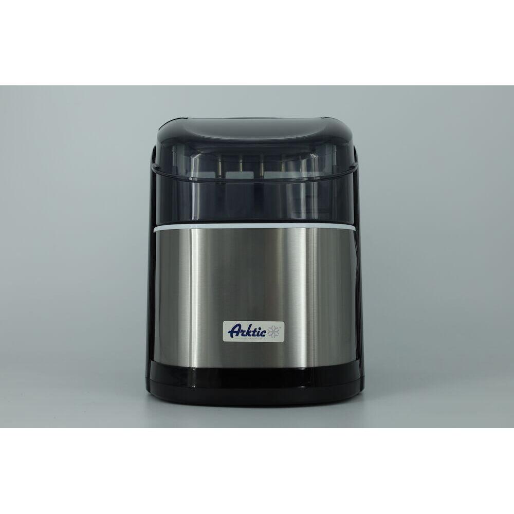 Masina pentru cuburi de gheata Arktic, 12kg/24h - imagine 5
