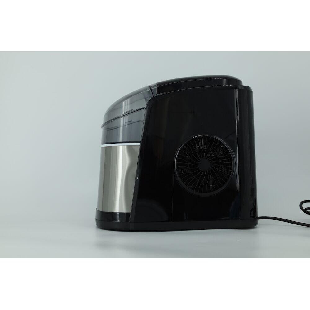 Masina pentru cuburi de gheata Arktic, 12kg/24h - imagine 3