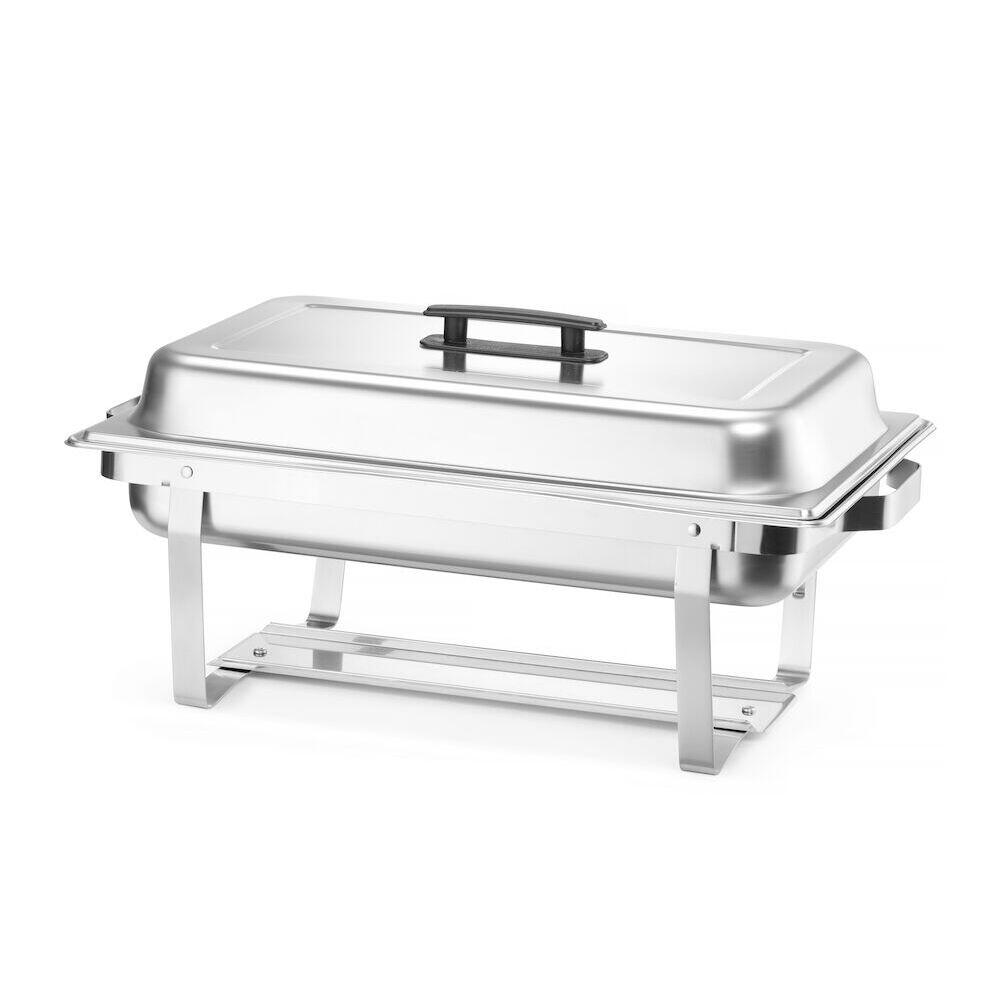 Set 4 buc Chaffing Dish GN1/1 - imagine 5
