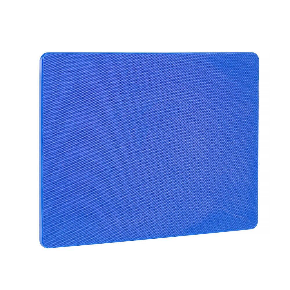 Set 6 placi de taiat HACCP cu suport, HENDI, 6 buc., 450x300x(H)10mm - imagine 5