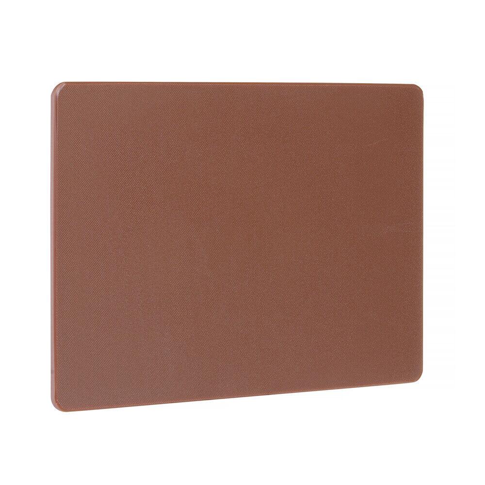 Set 6 placi de taiat HACCP cu suport, HENDI, 6 buc., 450x300x(H)10mm - imagine 3