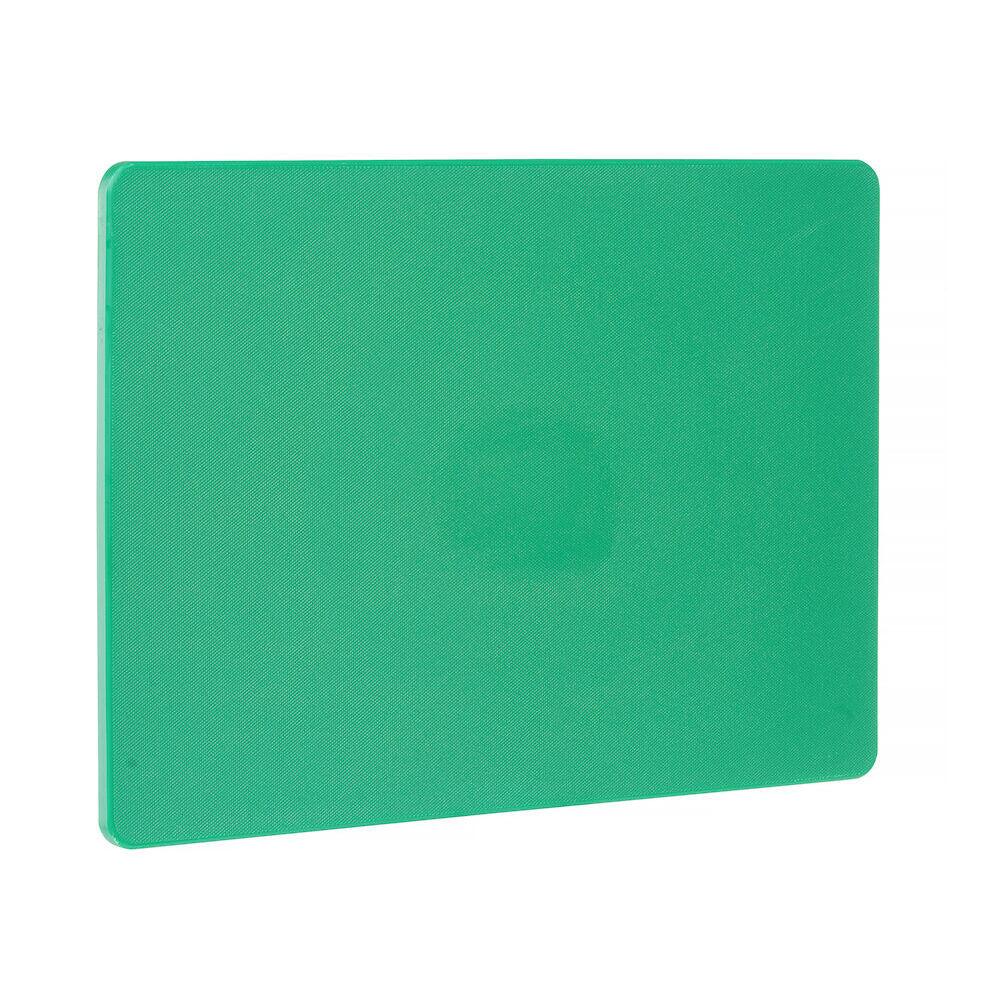 Set 6 placi de taiat HACCP cu suport, HENDI, 6 buc., 450x300x(H)10mm - imagine 4