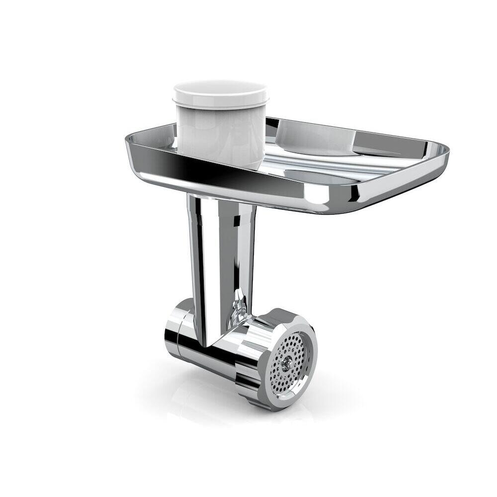 Accesoriu tocare carne pentru Mixer planetar Black Bolt HENDI, 137x92x(H)266mm - imagine 4