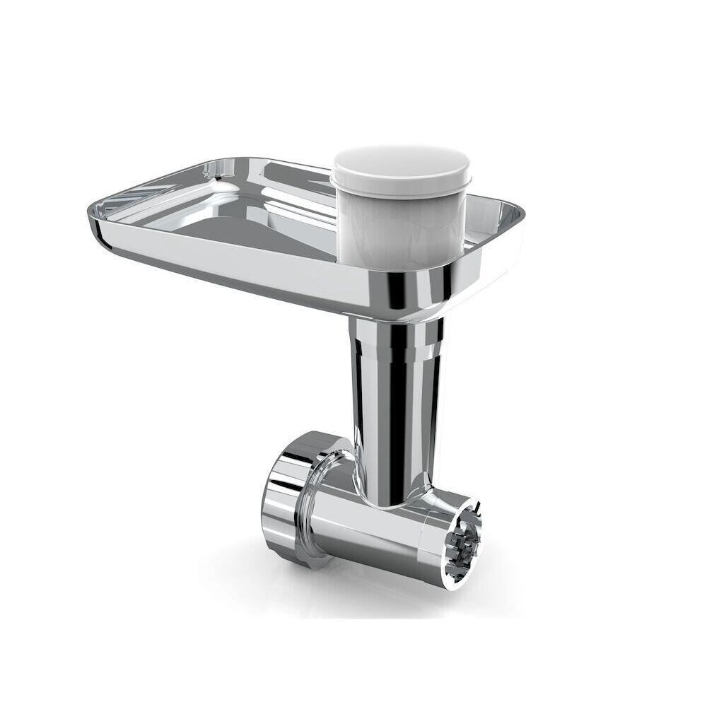 Accesoriu tocare carne pentru Mixer planetar Black Bolt HENDI, 137x92x(H)266mm - imagine 3