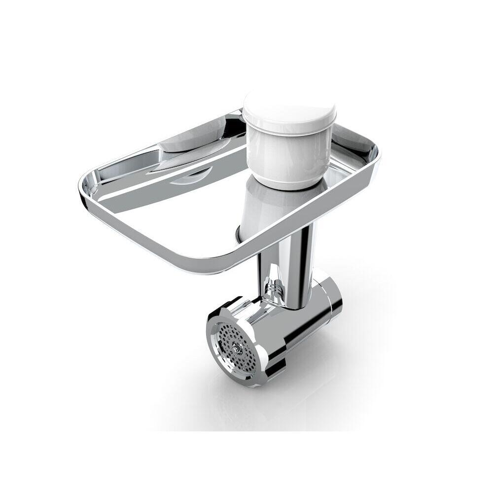 Accesoriu tocare carne pentru Mixer planetar Black Bolt HENDI, 137x92x(H)266mm - imagine 2