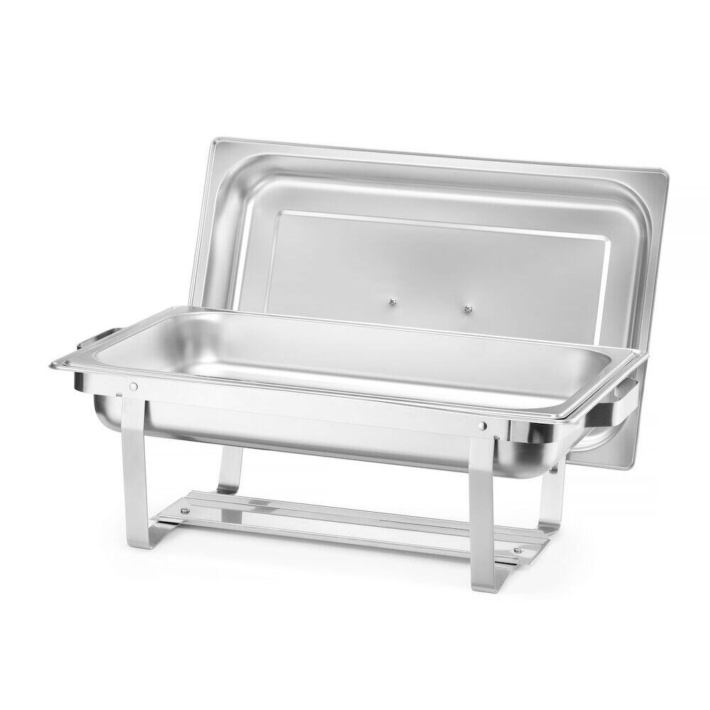 Set 4 buc Chaffing Dish GN1/1 - imagine 4