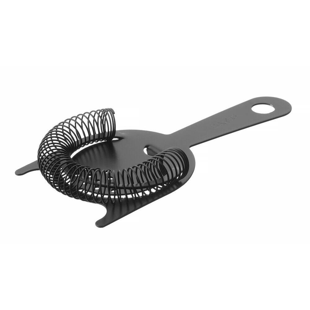 Filtru Hawthorne, Bar up, Negru, 160x75x(H)15mm - imagine 3
