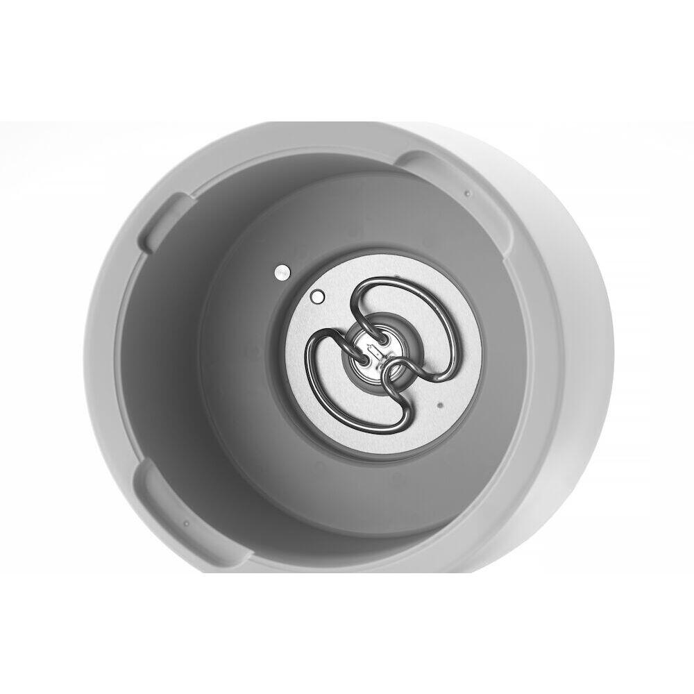 Supiera UNIQ, Hendi, 8L, Alb, 220-240V/500W, ø366x(H)325mm - imagine 7
