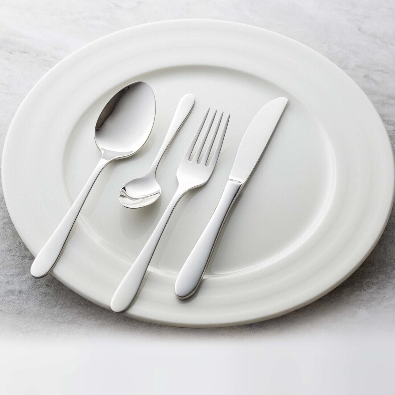 Cutit unt Fine Dine, gama Como, (L)156 mm - imagine 3